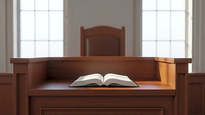 Federal Judge Warns Religious Vaccine Exemption Could Undermine Mandates