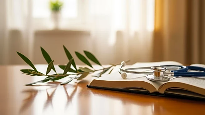 Lema’anam Initiative Enhances Medical Care for Holocaust Survivors in Israel