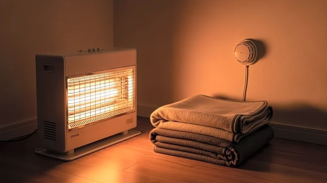 Space Heater Safety: Avoiding Fire Hazards in the Home