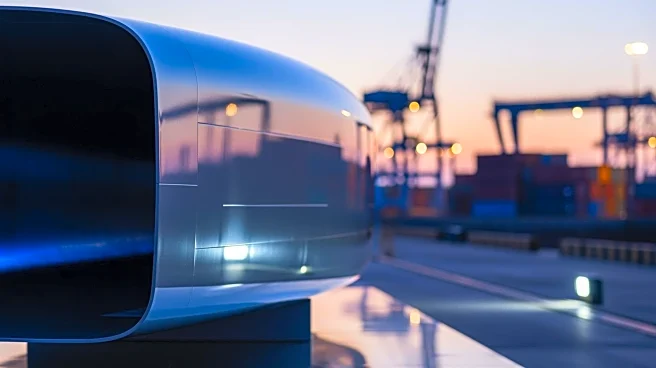 CSSC's Jiangnan Shipyard Signs Contract for Two Advanced VLACs with Southwest Shipping