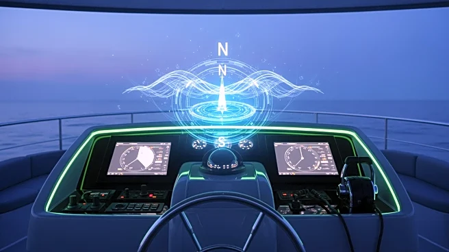 Weathernews Launches SeaNavigator, First Conversational AI for Maritime Captains