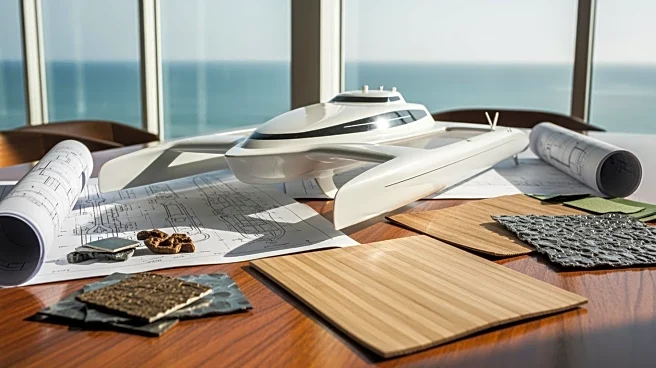 China and Denmark Renew Green Shipbuilding Cooperation to Advance Maritime Technology