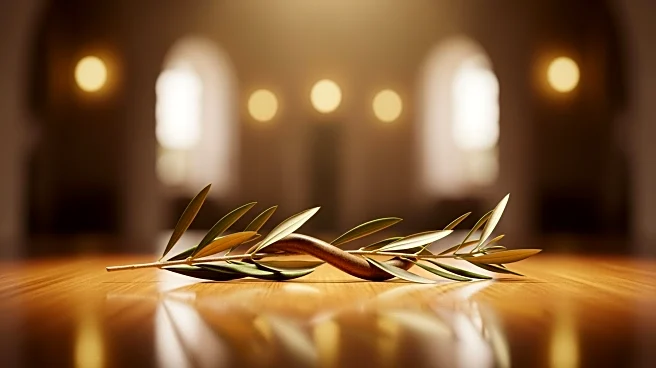 North Macedonian MP Mizrahi Strengthens Ties with Israel During Historic Visit