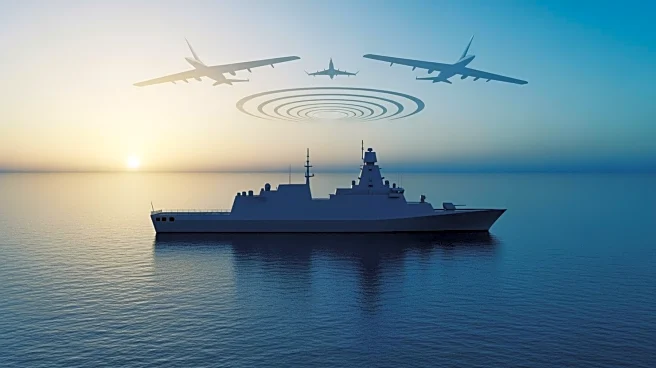 Navy League Opens Registration for Sea-Air-Space 2026, Highlighting Maritime Advancements