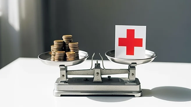 Consumer Reports Offers Cost-Saving Tips Amid Rising Healthcare Prices