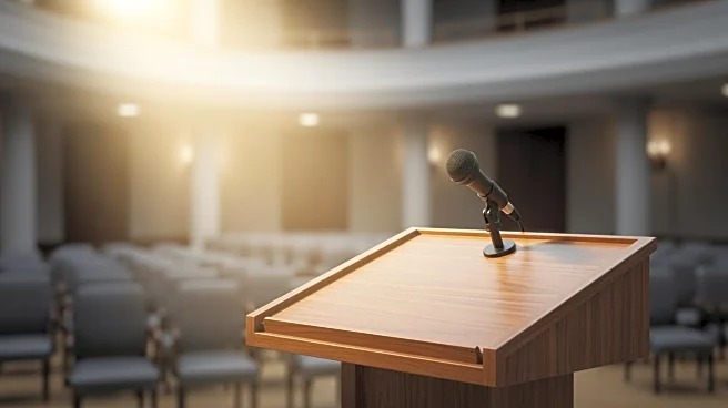 Eleanor Holmes Norton Announces Retirement After Decades of Advocacy