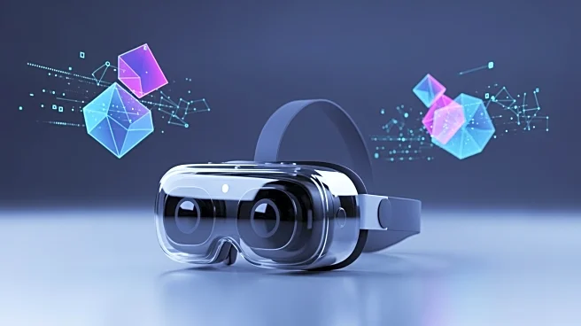 Augmented Reality Devices in 2026: Transforming Industries and Consumer Experiences