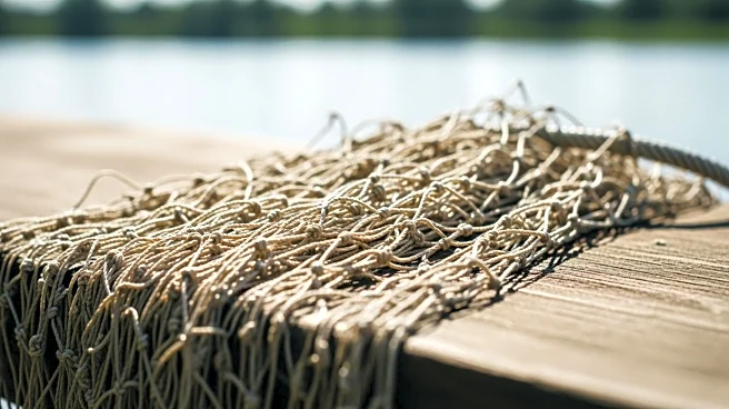 Chilliwack Angler's Petition for Fishing Gear Restrictions Reaches Canadian Parliament