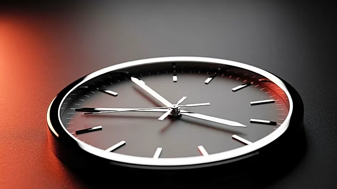 Doomsday Clock Advances to 85 Seconds to Midnight Amid Global Tensions