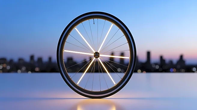 Twin Cities Cycling Community Honors Alex Pretti with International Ride