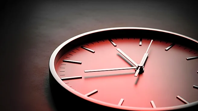 Doomsday Clock Moves to 85 Seconds to Midnight, Highlighting Escalating Global Threats