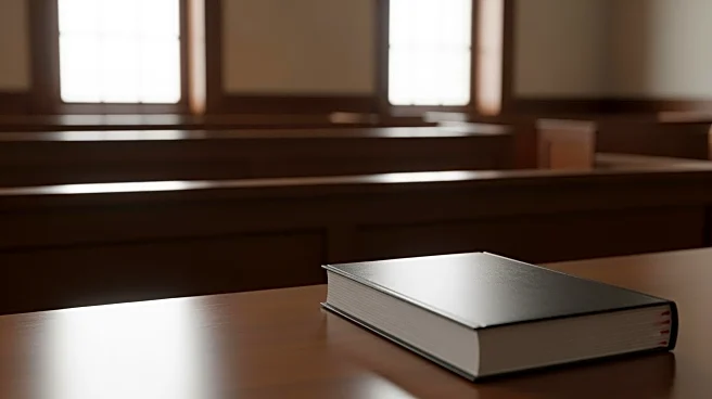 Federal Judge Dismisses Justice Department's Lawsuit for Oregon Voter Rolls