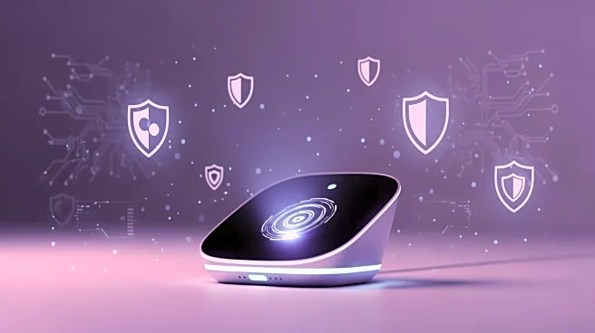 Moltbot AI Assistant Gains Popularity Amid Security Concerns