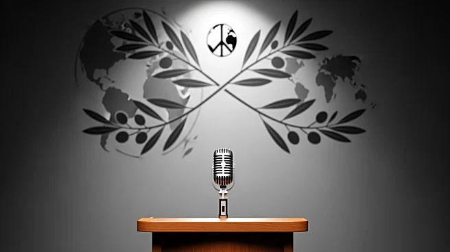 Holocaust Survivor Delivers Historic Hebrew Speech at UN General Assembly