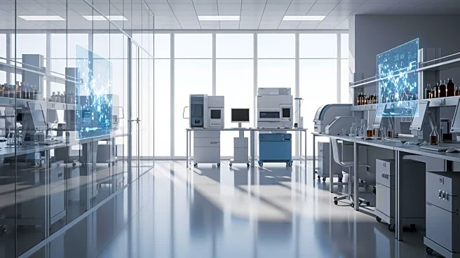 START Appoints Dr. Navid Hafez as Director of Clinical Research at New Los Angeles Site