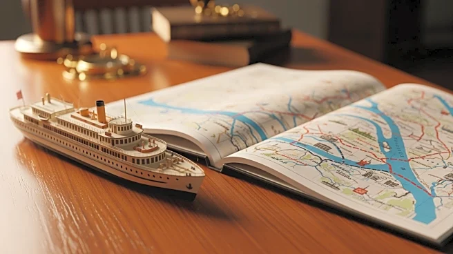 Viking Unveils New 2026-28 River Brochure, Expanding Cultural Itineraries