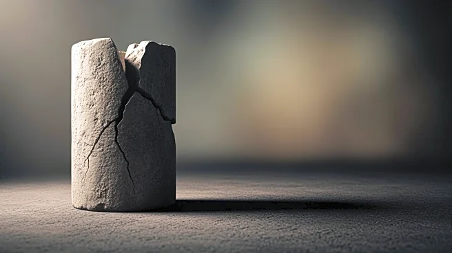 Israeli Government Faces Potential Collapse Over Budget Vote