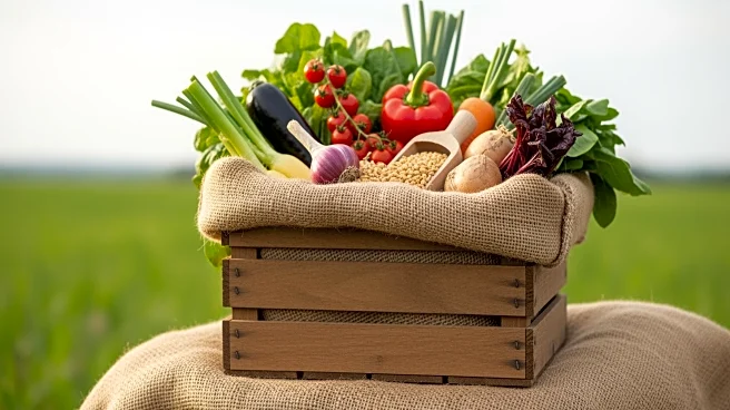 FAO Mission in Haiti Aims to Strengthen Food Security Amid Ongoing Crisis