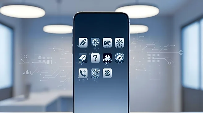 Tech Transparency Project Uncovers Dozens of AI 'Nudify' Apps on Major App Stores