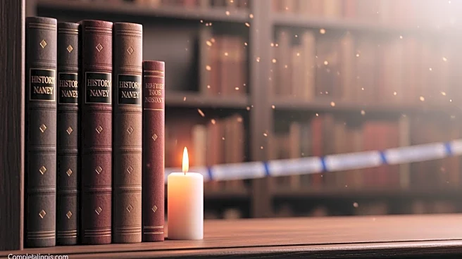 Holocaust Denial's Mainstream Rise Raises Concerns Over Historical Integrity