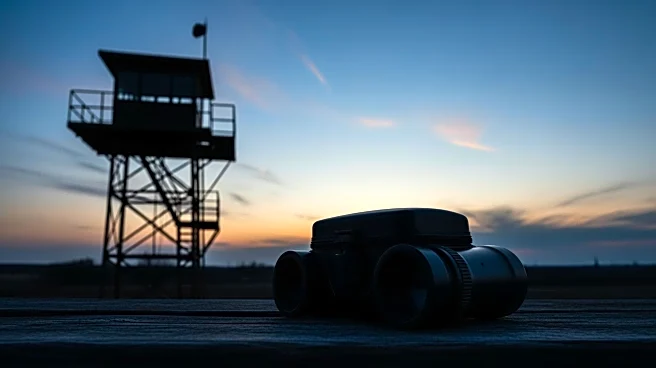 False Alarm: Suspected Terror Infiltration in Southern Israel Clarified