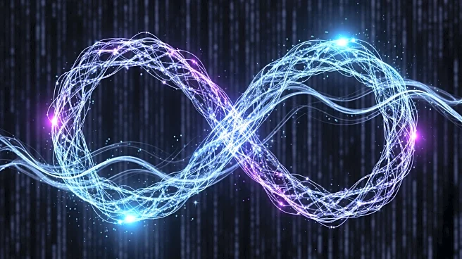 AI Enhances Learning Through Self-Dialogue and Memory Architecture