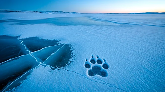 'Nuisance Bear' Documentary Highlights Conservation Challenges in the Canadian Arctic