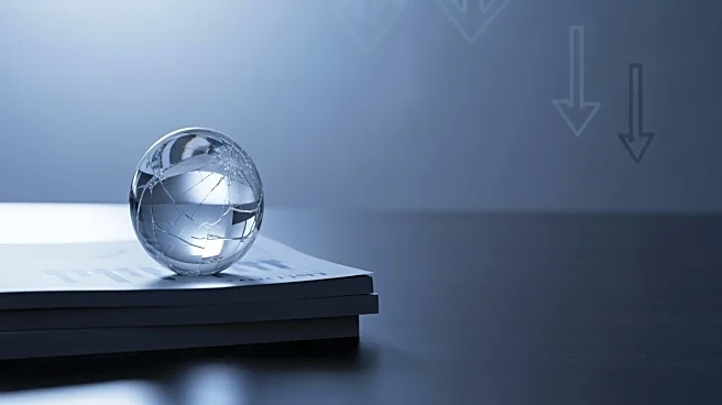 U.S. Consumer Confidence Plummets to Lowest Level Since 2014