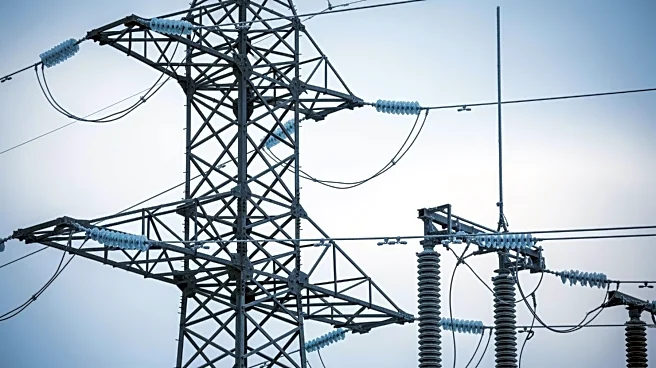 PJM Interconnection Reports Power Plant Outages Amid Frigid Weather, Affecting 67 Million People