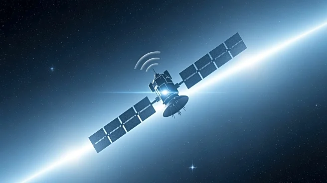 NASA Investigates MAVEN Spacecraft Anomaly After Loss of Contact