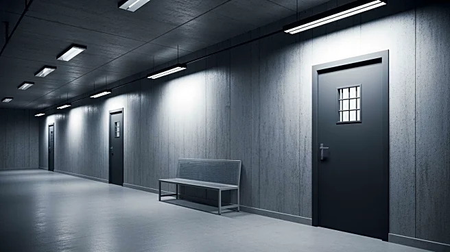 Federal Lawsuit Filed Against Adelanto ICE Processing Center for Alleged Inhumane Conditions