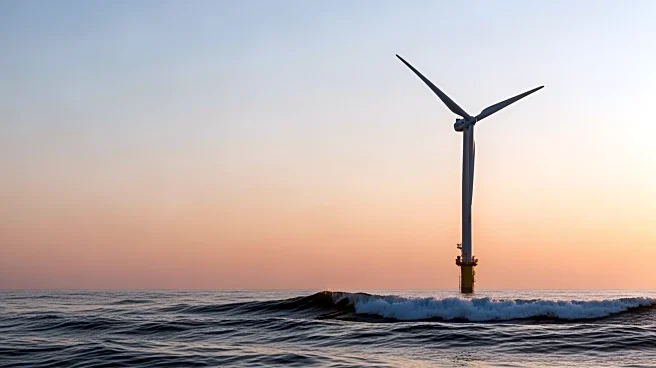 Victoria Sets Date for Australia's First Offshore Wind Auction to Boost Renewable Capacity