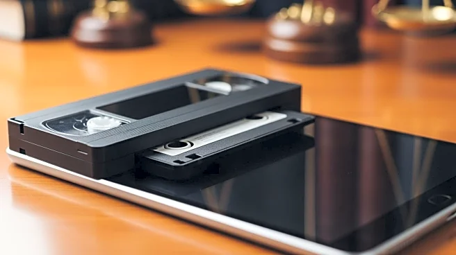 Supreme Court to Review Application of 1988 Video Privacy Law to Online Platforms