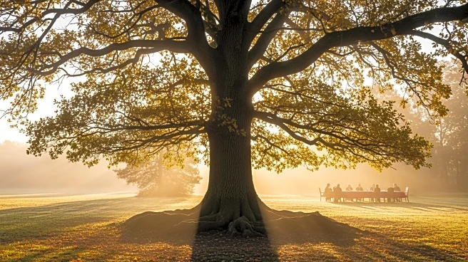 Ran Gvili's Return Marks End of Hostage Movement with Lasting Impact