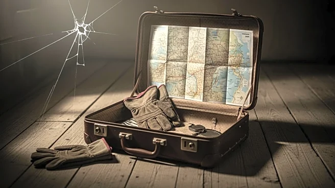 Bangladeshi Workers Deceived into Fighting in Ukraine War