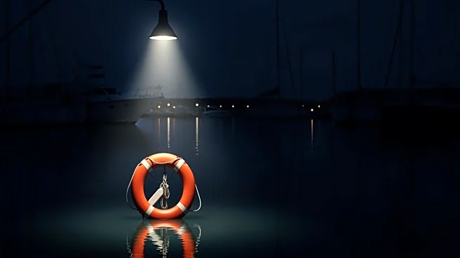 Families Sue Trump Administration Over Fatal Boat Strikes Alleging Unlawful Killings