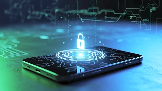 Netanyahu's Phone Security Measures Spark Cybersecurity Debate Amid Hacking Claims