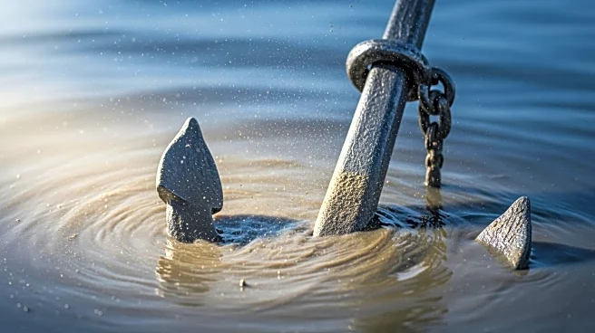 Maritime Experts Point to Liquefaction as Cause of MV Devon Bay Sinking, Raising Liability Questions