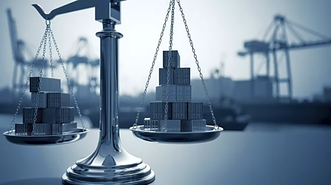 President Trump Increases Tariffs on South Korean Imports Amid Legislative Inaction