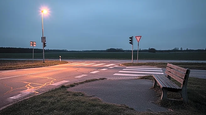 President Trump Describes Pretti Shooting as 'Very Unfortunate' in Iowa Visit