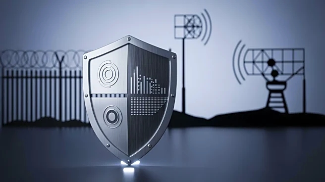 ICE and CBP Operations Unaffected by Potential Government Shutdown