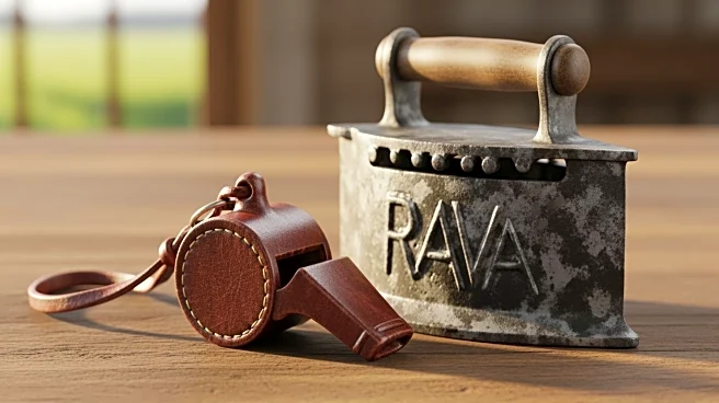 Otho Kortz, Renowned Referee and Cattle Salesman, Passes Away at 97