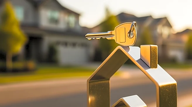 Realtor.com Report Highlights Rising HOA Fees Impacting U.S. Homebuyers