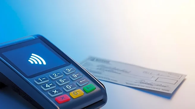 IRS Implements Transition to Electronic Payments, Phasing Out Paper Checks by 2025