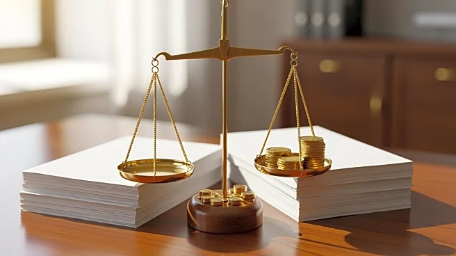 President Trump’s $2,000 Tariff Checks Unlikely Amid Economic Concerns