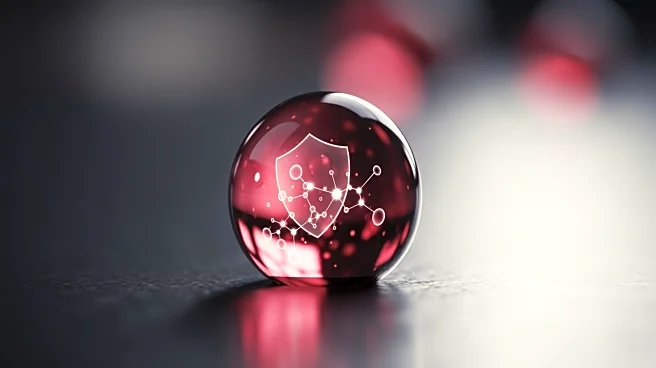 Study Identifies Blood Protein Albumin as Key Defense Against Deadly Black Fungus