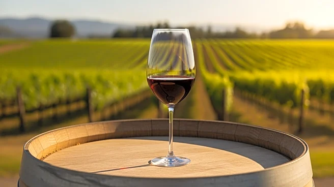 Ardour Hotels Expands into Australia's Wine Regions with Luxury Offerings