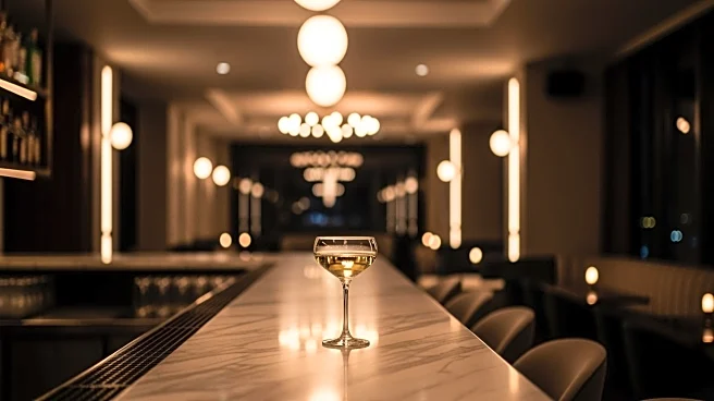 L'Aventure: Beaumarly Group to Launch New Parisian Nightlife and Hospitality Venue