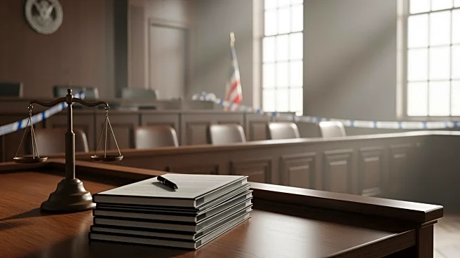 Federal Judge Orders ICE Director to Court Over Non-Compliance with Court Orders