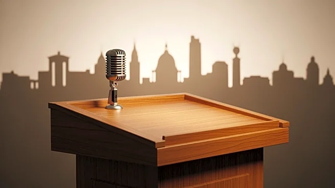 Eleanor Holmes Norton Announces Retirement, Ending 35-Year Tenure as D.C. House Delegate